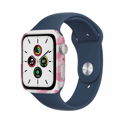 Apple_Watch Se (40mm)_Army_Pink_1